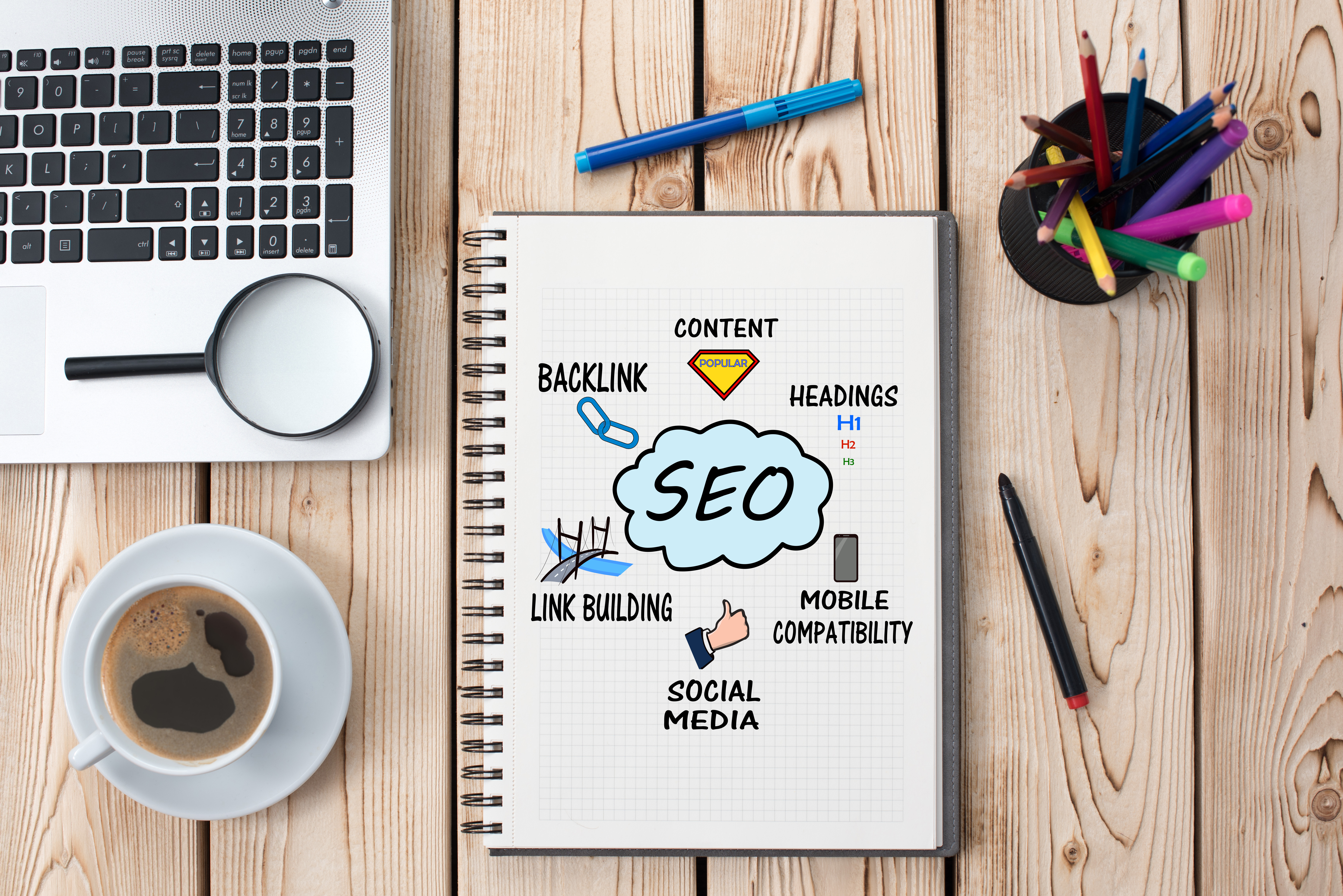 search-engine-optimization defined