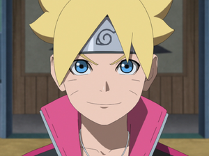 Boruto picture