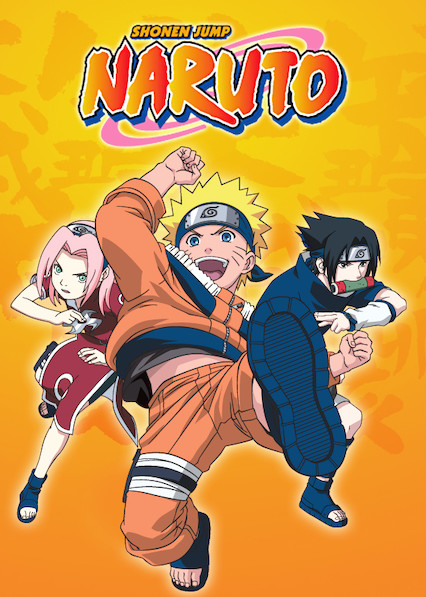 Image of Naruto